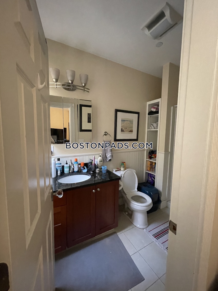 BOSTON - BEACON HILL - 2 Beds, 2 Baths - Image 6