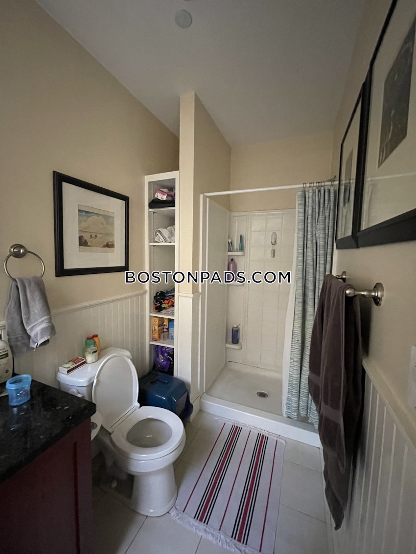 BOSTON - BEACON HILL - 2 Beds, 2 Baths - Image 5