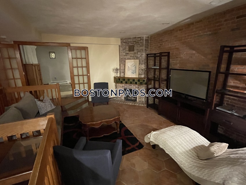 BOSTON - BACK BAY - 2 Beds, 2 Baths - Image 51