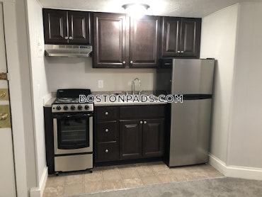 Boston - 2 Beds, 1 Baths