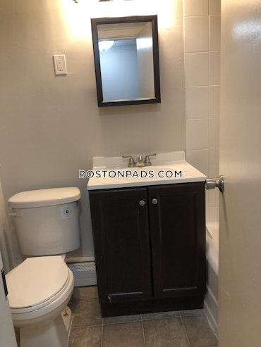 Boston - 2 Beds, 1 Baths