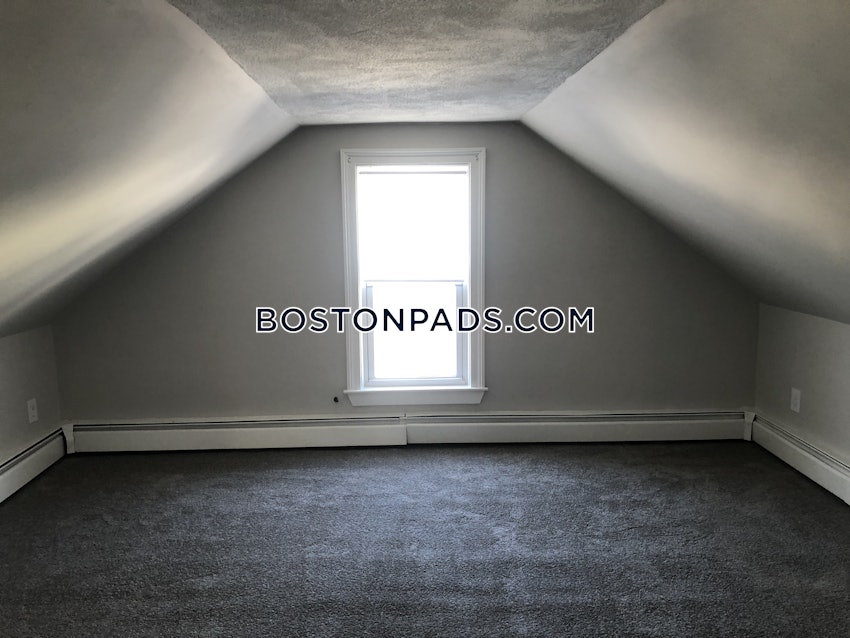 BOSTON - BRIGHTON - OAK SQUARE - 4 Beds, 1 Bath - Image 8