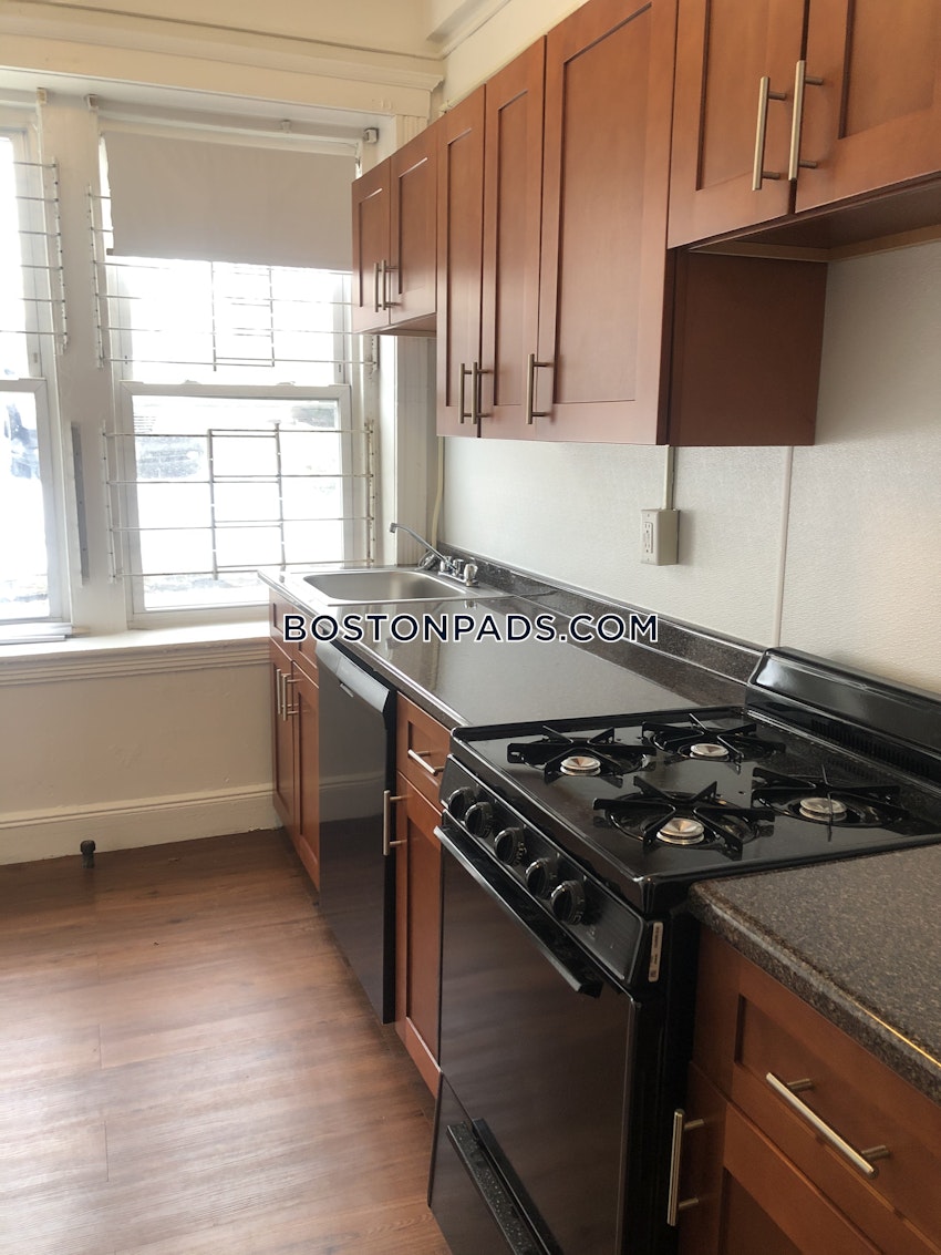 BOSTON - BRIGHTON - CLEVELAND CIRCLE - 1 Bed, 1 Bath - Image 5