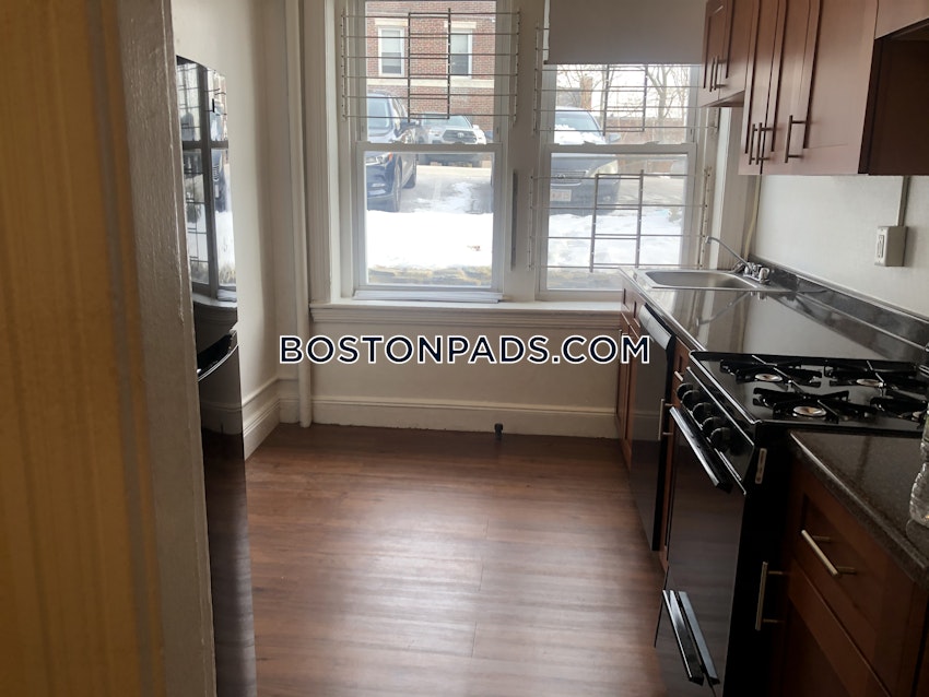 BOSTON - BRIGHTON - CLEVELAND CIRCLE - 1 Bed, 1 Bath - Image 50