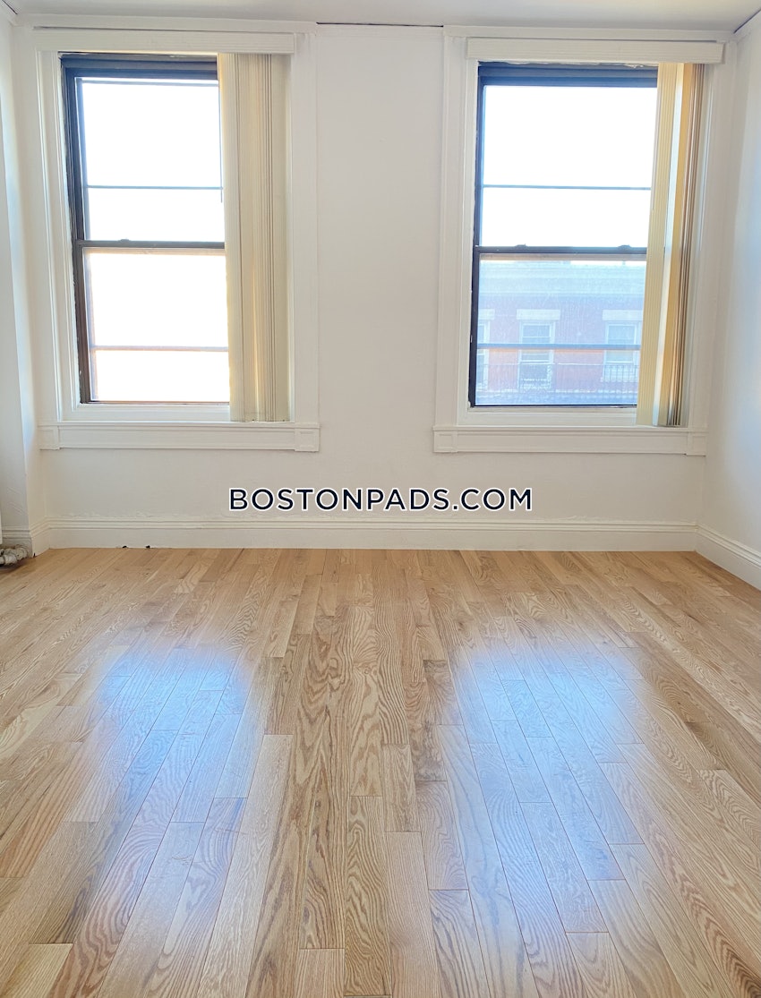 BOSTON - FENWAY/KENMORE - 3 Beds, 1 Bath - Image 17