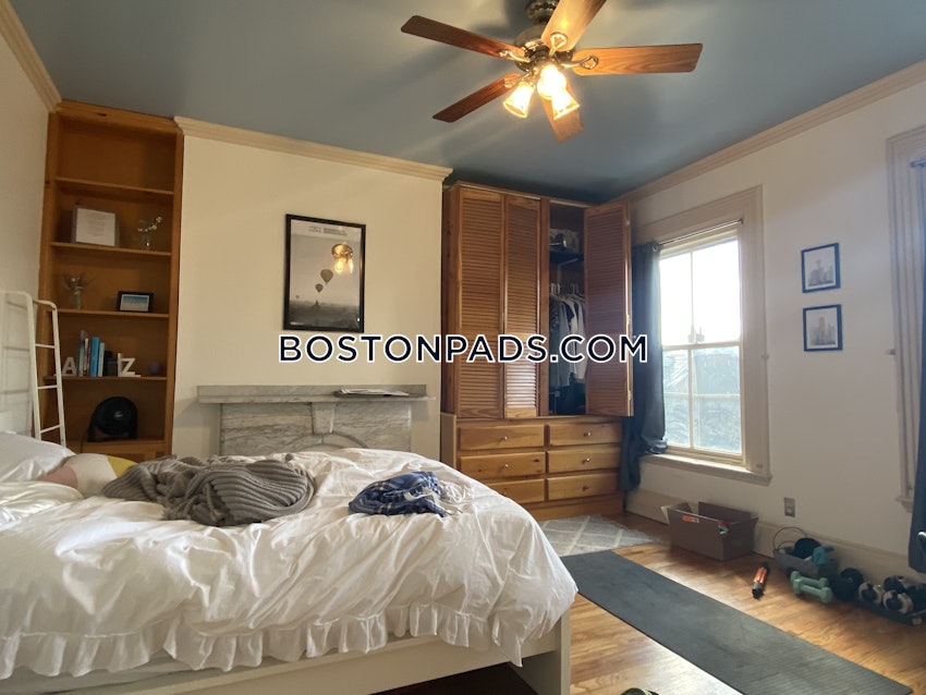 BOSTON - SOUTH END - 2 Beds, 1.5 Baths - Image 18
