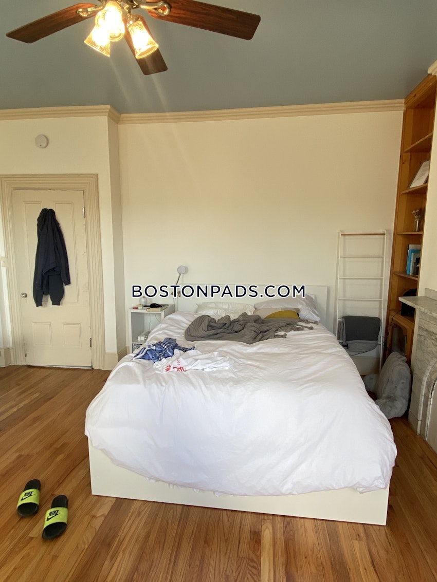 BOSTON - SOUTH END - 2 Beds, 1.5 Baths - Image 12