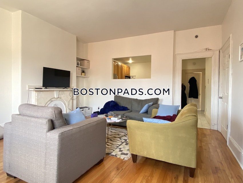 BOSTON - SOUTH END - 2 Beds, 1.5 Baths - Image 17