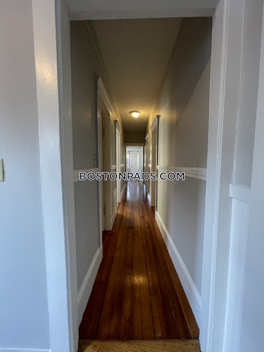 BOSTON - DORCHESTER - UPHAMS CORNER - 4 Beds, 2 Baths - Image 5