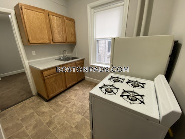 Boston - 1 Beds, 1 Baths