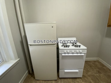 Boston - 1 Beds, 1 Baths