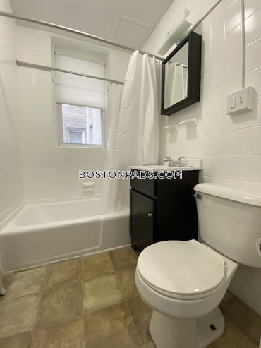 Boston - 1 Beds, 1 Baths