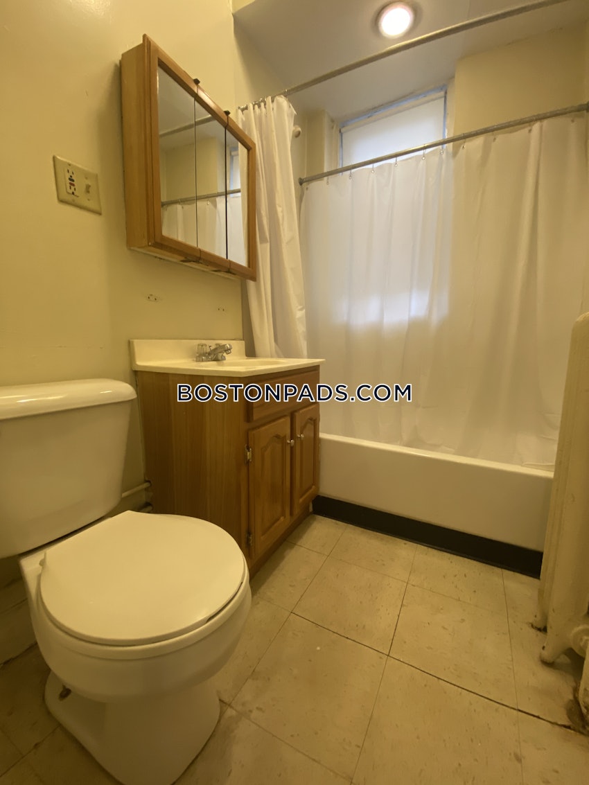 BOSTON - ALLSTON/BRIGHTON BORDER - 1 Bed, 1 Bath - Image 12