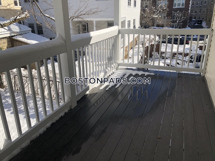 BOSTON - BRIGHTON - BRIGHTON CENTER - 3 Beds, 2 Baths - Image 21