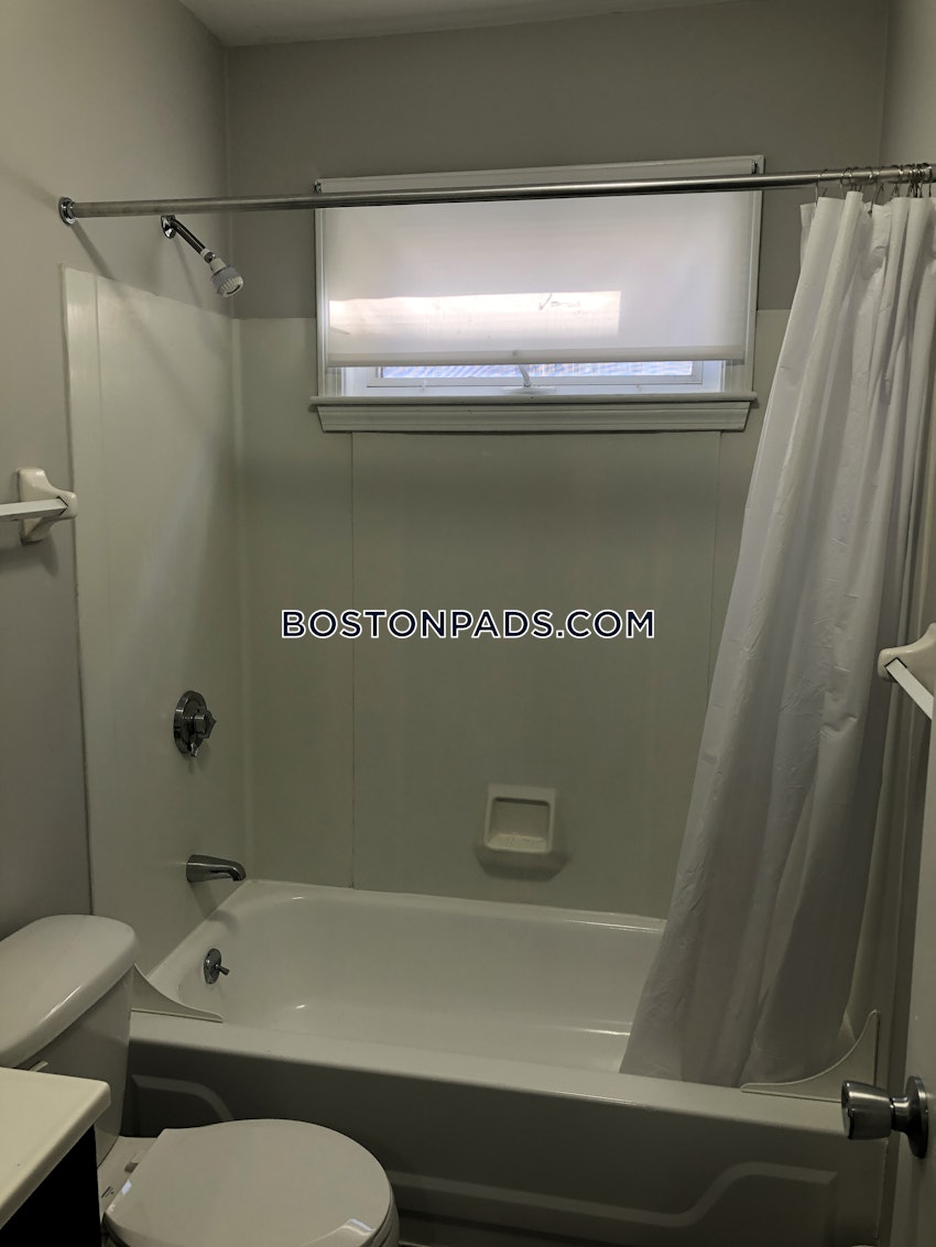 BOSTON - BRIGHTON - BRIGHTON CENTER - 3 Beds, 2 Baths - Image 19