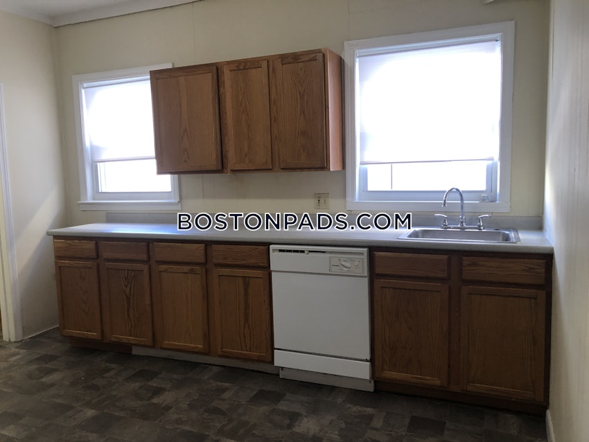 BOSTON - ALLSTON - 4 Beds, 2 Baths - Image 2