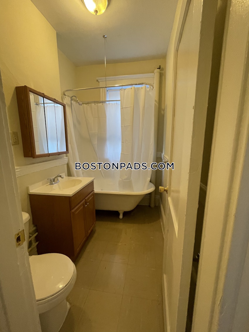 BOSTON - ALLSTON - 1 Bed, 1 Bath - Image 1