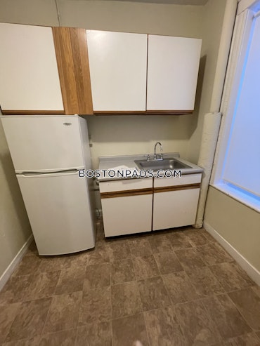 Boston - 1 Beds, 1 Baths