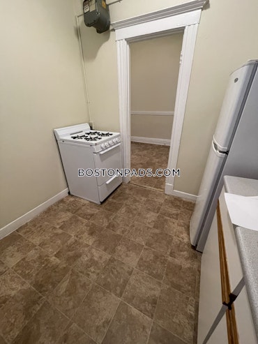 Boston - 1 Beds, 1 Baths