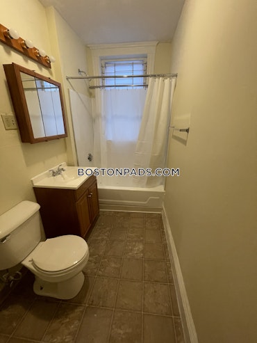 Boston - 1 Beds, 1 Baths