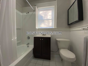 Boston - 2 Beds, 1 Baths