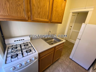 Boston - 1 Beds, 1 Baths