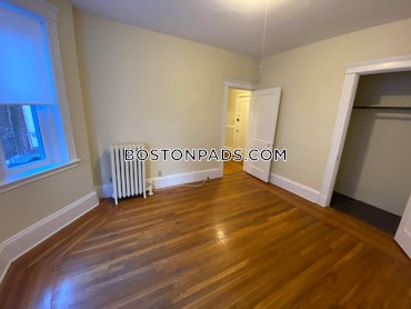 Boston - 1 Beds, 1 Baths