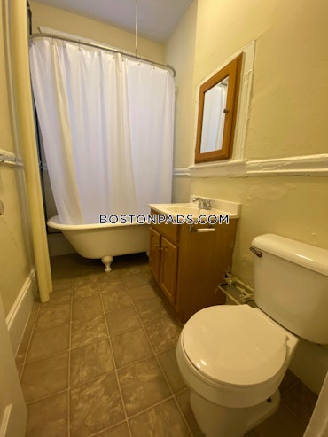 Boston - 1 Beds, 1 Baths