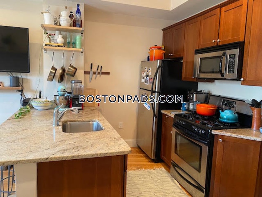 BOSTON - SOUTH END - 2 Beds, 1 Bath - Image 5