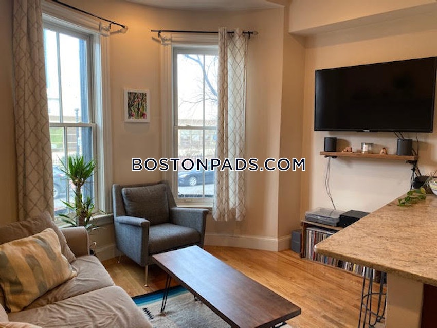 BOSTON - SOUTH END - 2 Beds, 1 Bath - Image 27