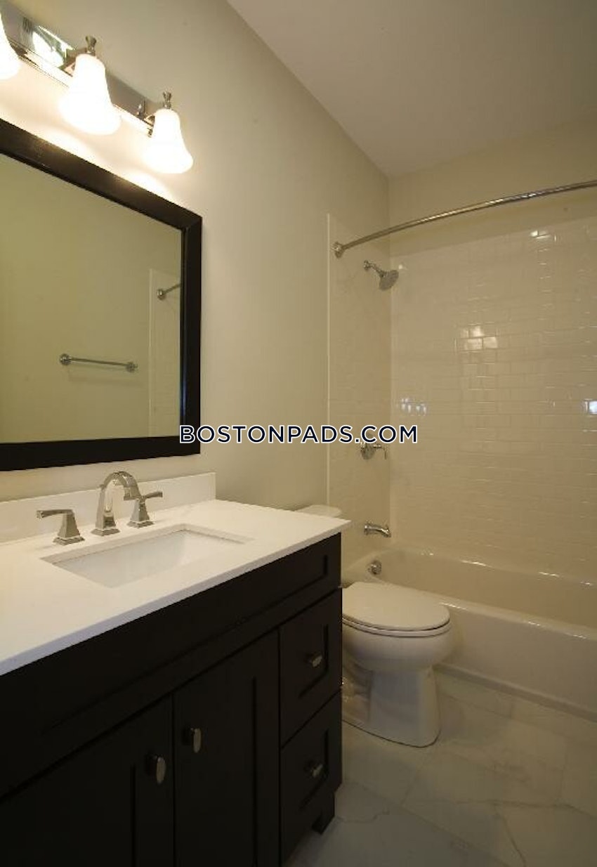 BOSTON - SOUTH END - 3 Beds, 1 Bath - Image 29