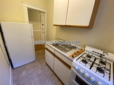 Boston - 1 Beds, 1 Baths