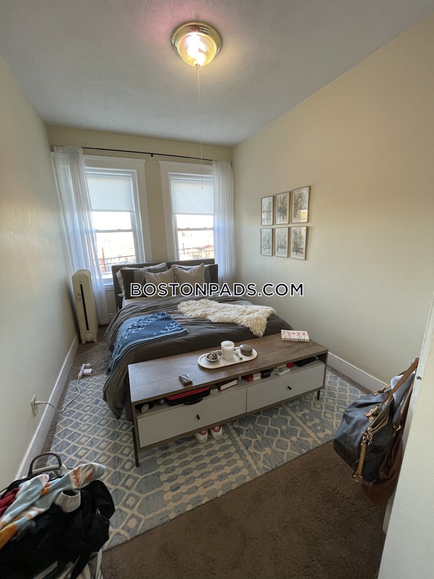 BOSTON - ALLSTON - 1 Bed, 1 Bath - Image 11