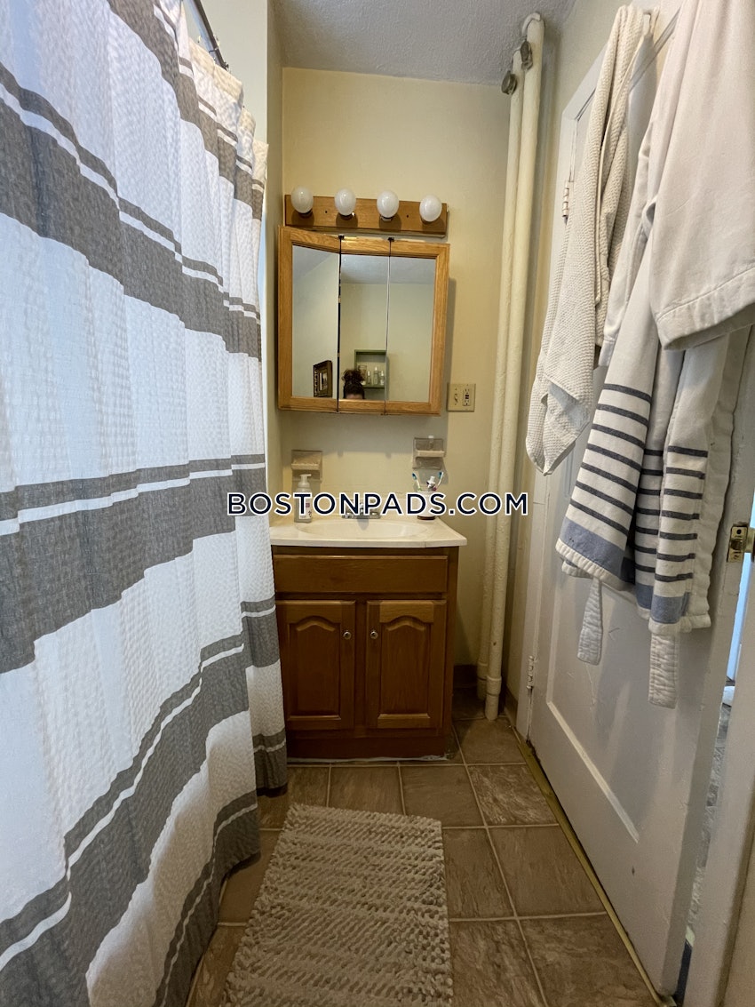 BOSTON - ALLSTON - 1 Bed, 1 Bath - Image 12