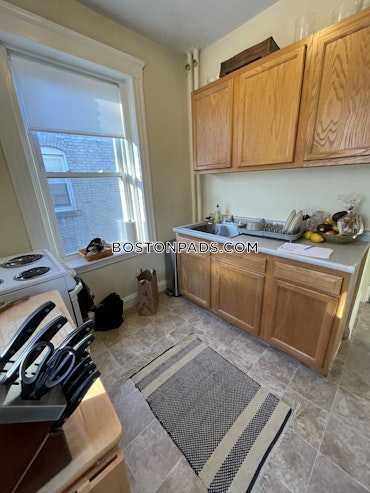 Boston - 1 Beds, 1 Baths