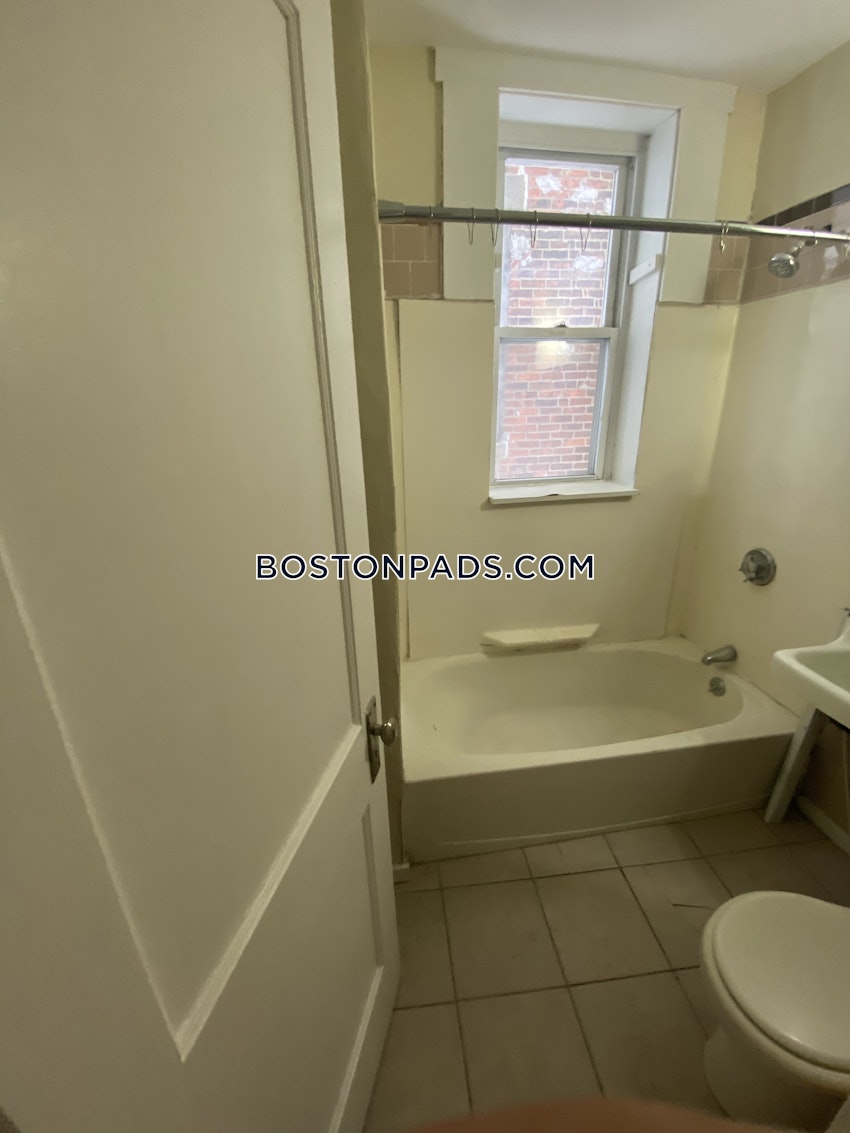 BOSTON - ALLSTON/BRIGHTON BORDER - 3 Beds, 1 Bath - Image 20