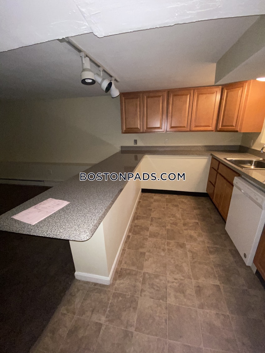 BOSTON - ALLSTON/BRIGHTON BORDER - 1 Bed, 1 Bath - Image 3