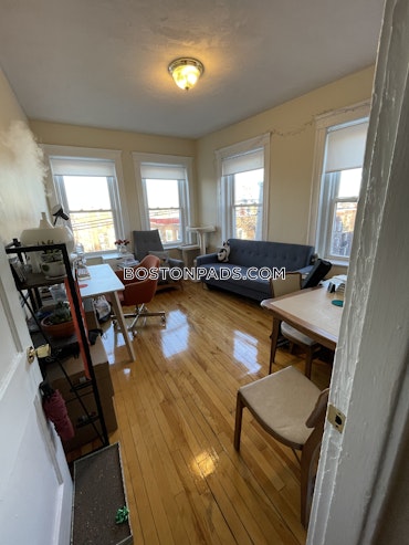 Boston - 1 Beds, 1 Baths