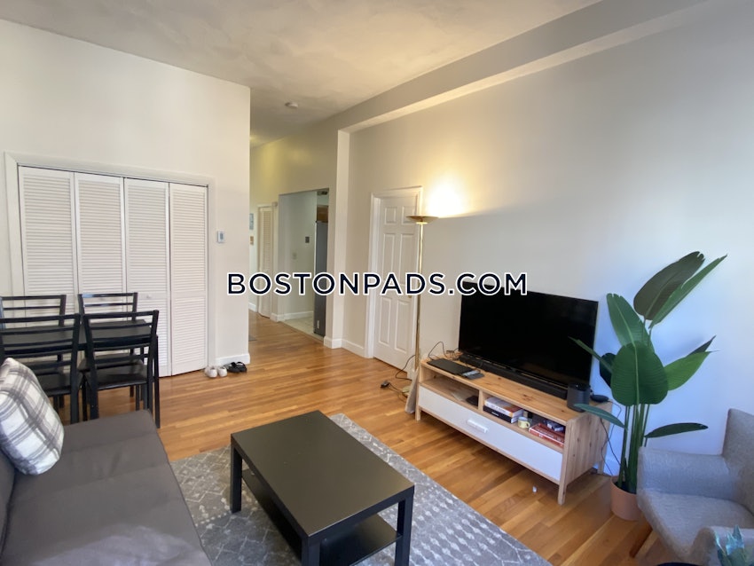 BOSTON - SOUTH END - 3 Beds, 1 Bath - Image 21