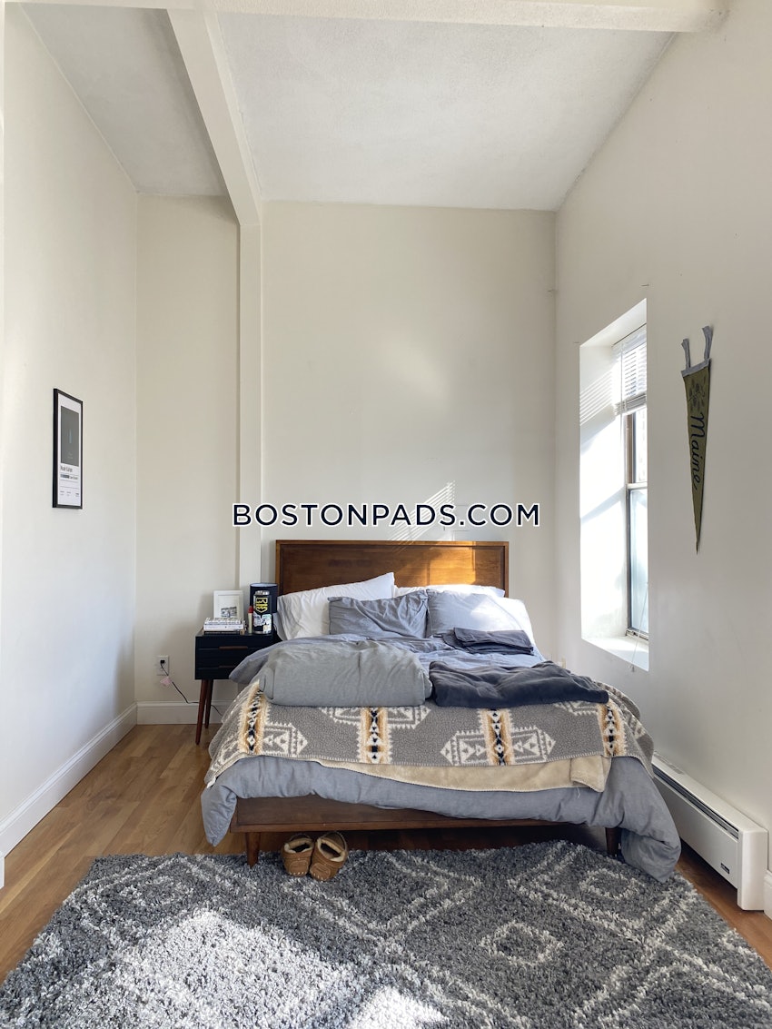 BOSTON - SOUTH END - 3 Beds, 1 Bath - Image 27