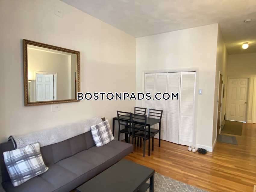 BOSTON - SOUTH END - 3 Beds, 1 Bath - Image 22