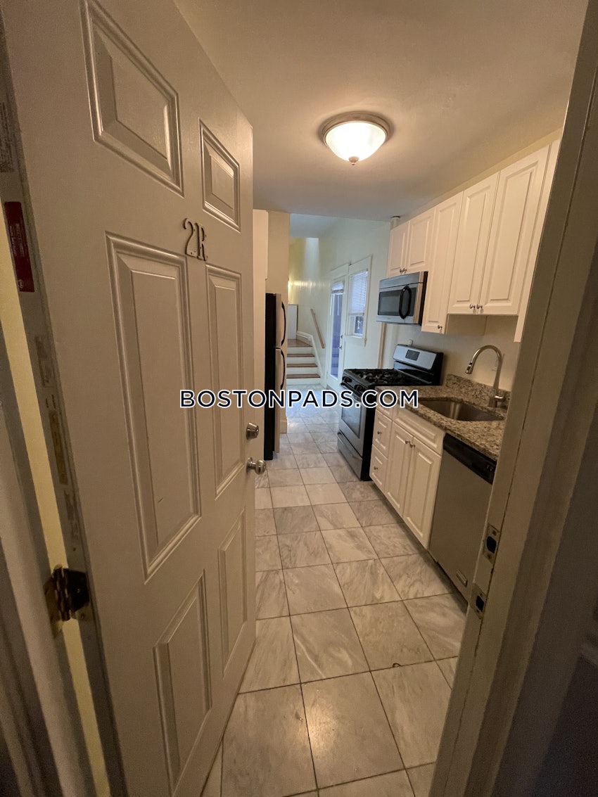 BOSTON - BACK BAY - 1 Bed, 1 Bath - Image 11