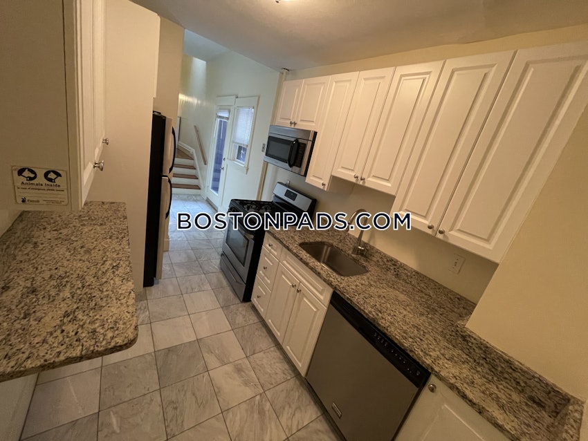 BOSTON - BACK BAY - 1 Bed, 1 Bath - Image 32