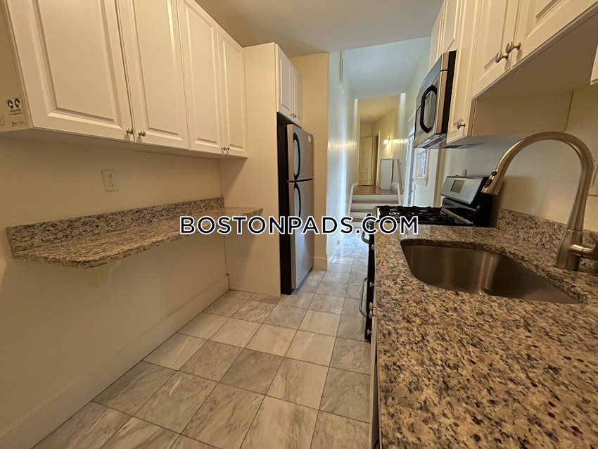 BOSTON - BACK BAY - 1 Bed, 1 Bath - Image 30