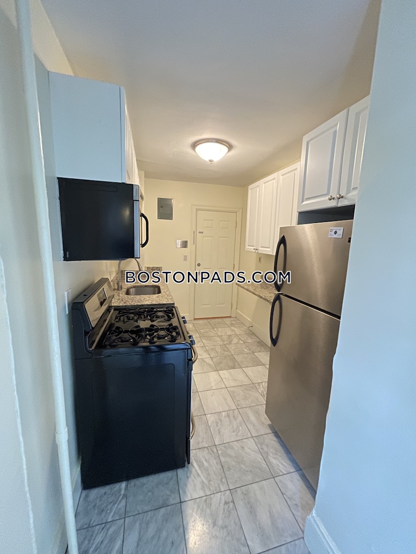 BOSTON - BACK BAY - 1 Bed, 1 Bath - Image 23