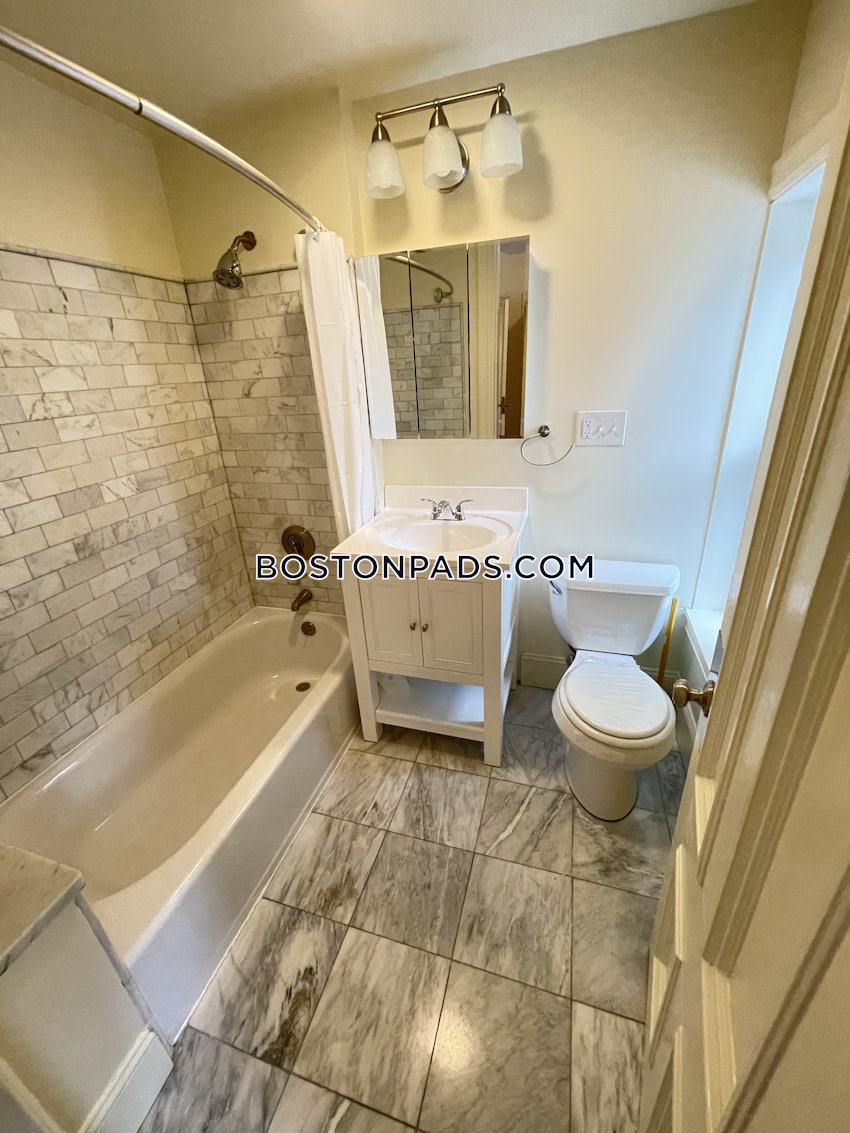 BOSTON - BACK BAY - 1 Bed, 1 Bath - Image 33