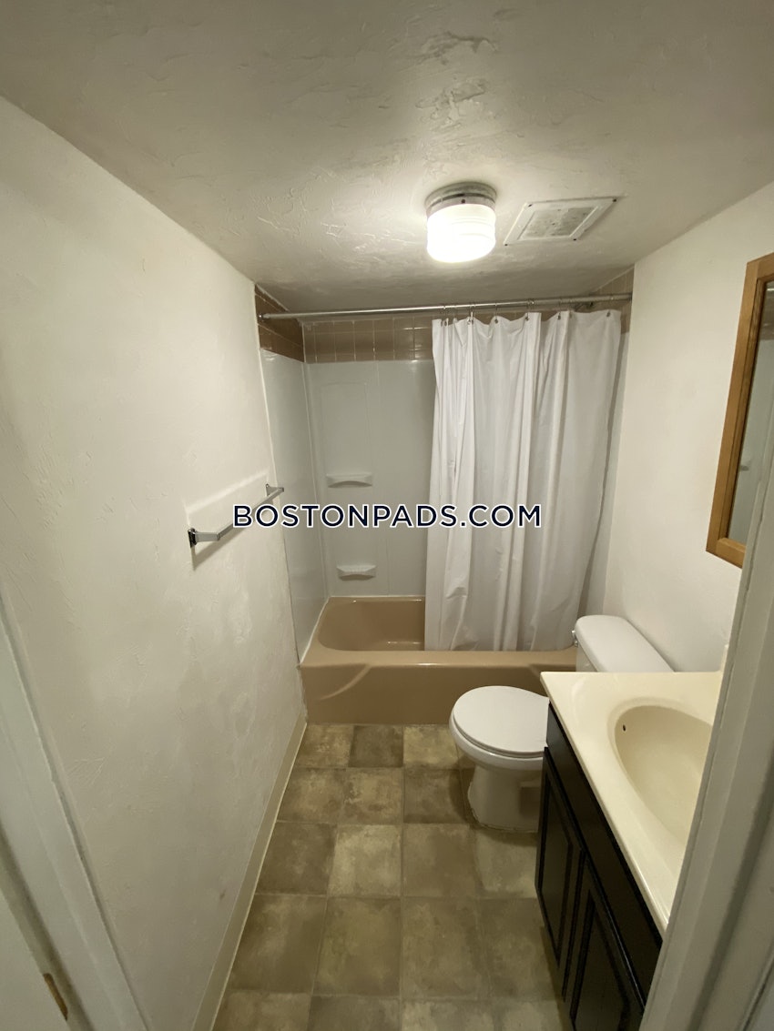 BOSTON - ALLSTON/BRIGHTON BORDER - Studio , 1 Bath - Image 15