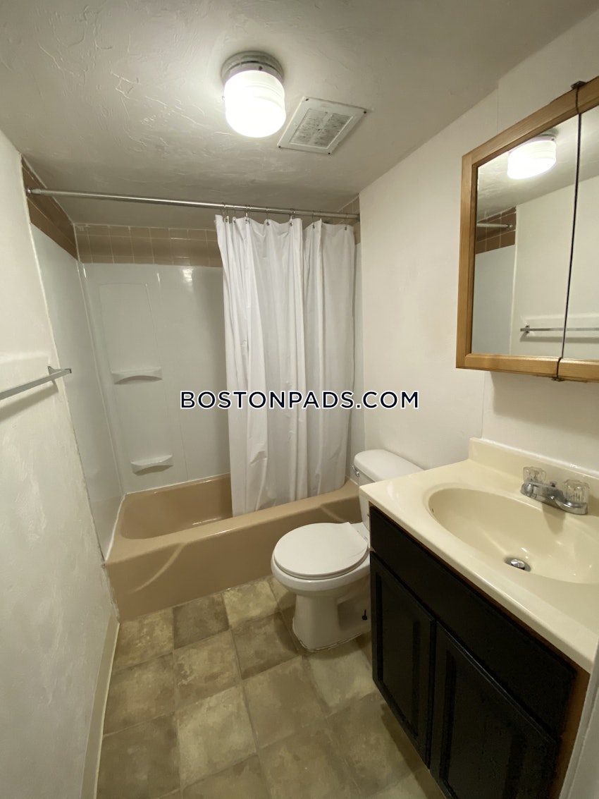 BOSTON - ALLSTON/BRIGHTON BORDER - Studio , 1 Bath - Image 14