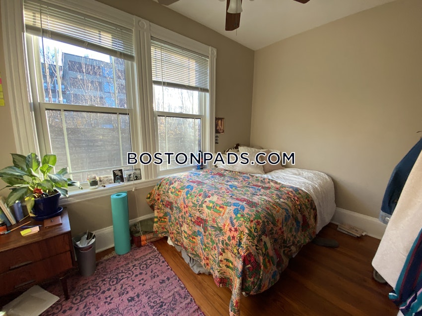 BOSTON - MISSION HILL - 4 Beds, 1 Bath - Image 29