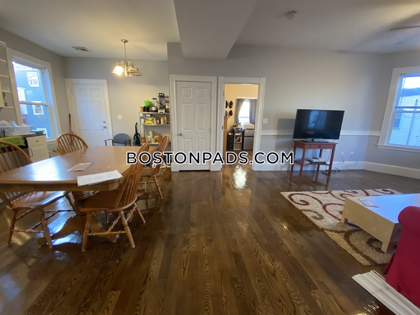 BOSTON - MISSION HILL - 4 Beds, 1 Bath - Image 21